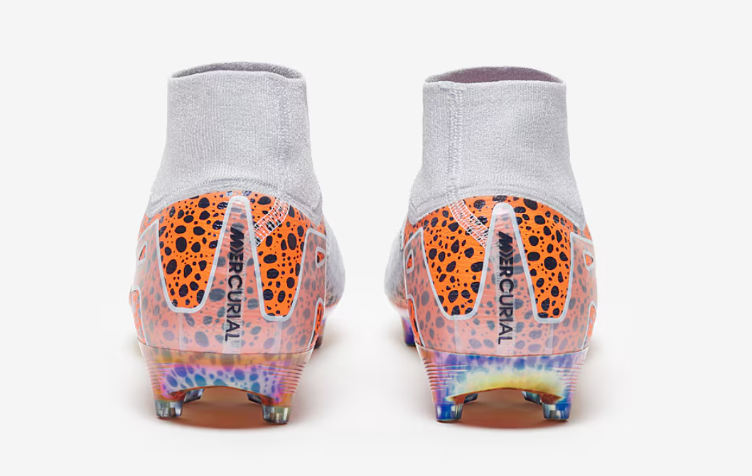 Nike Mercurial Superfly 10 Elite AG