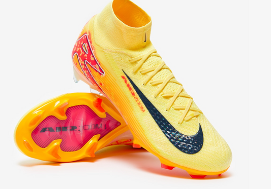 Nike Mercurial Superfly 10 KM Elite FG