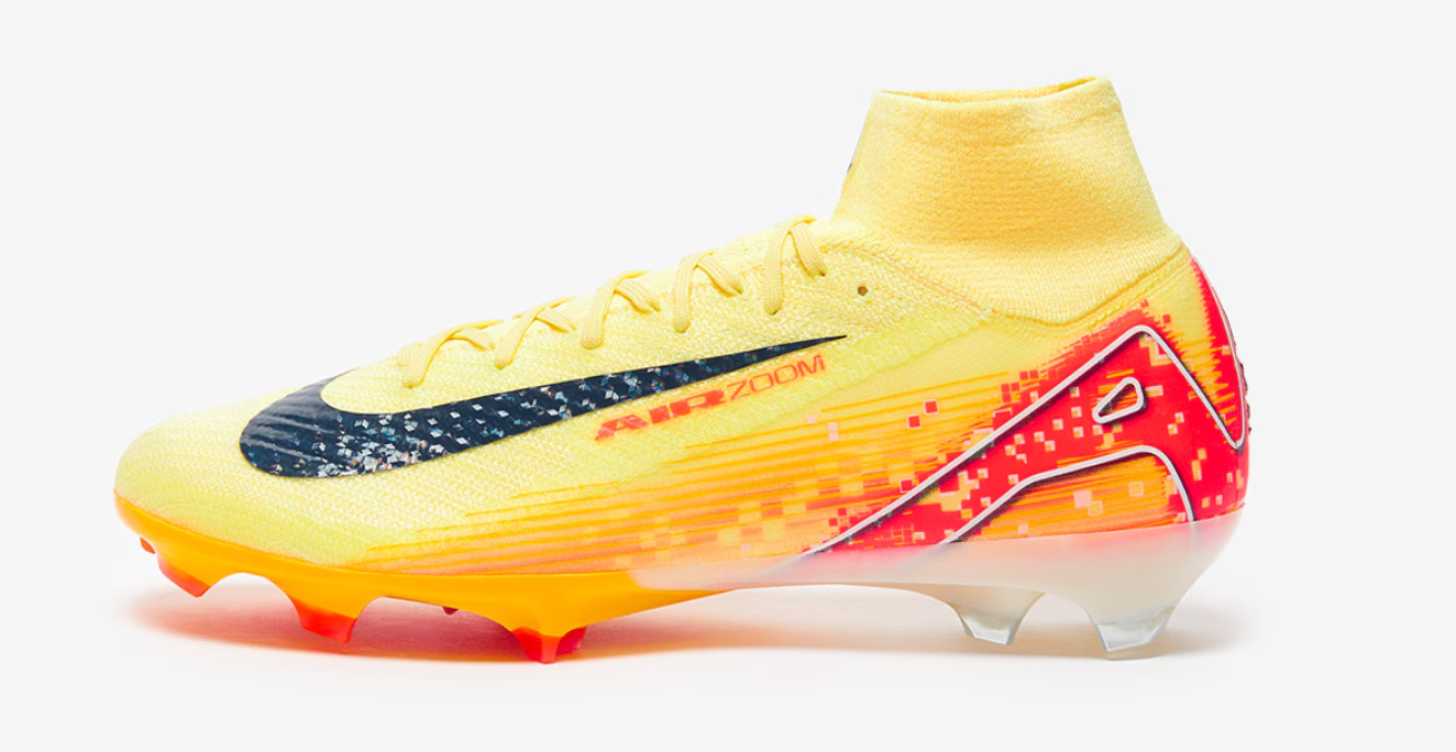 Nike Mercurial Superfly 10 KM Elite FG