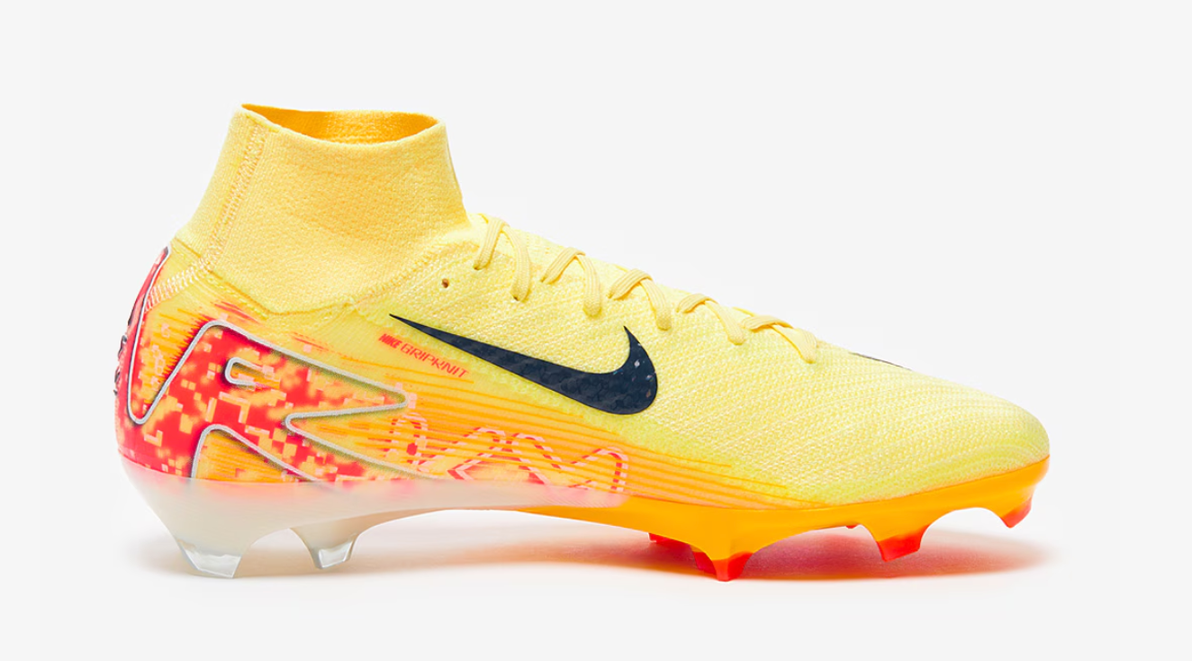 Nike Mercurial Superfly 10 KM Elite FG