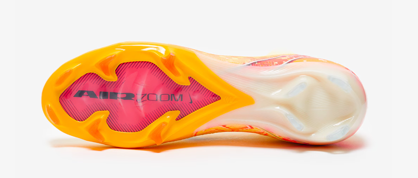 Nike Mercurial Superfly 10 KM Elite FG