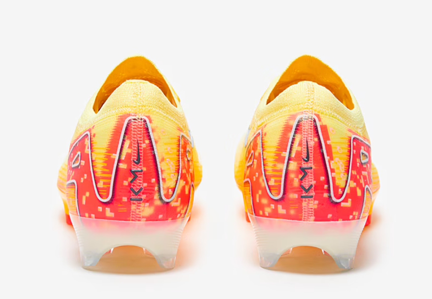 Nike Mercurial Vapor 16 KM Elite FG