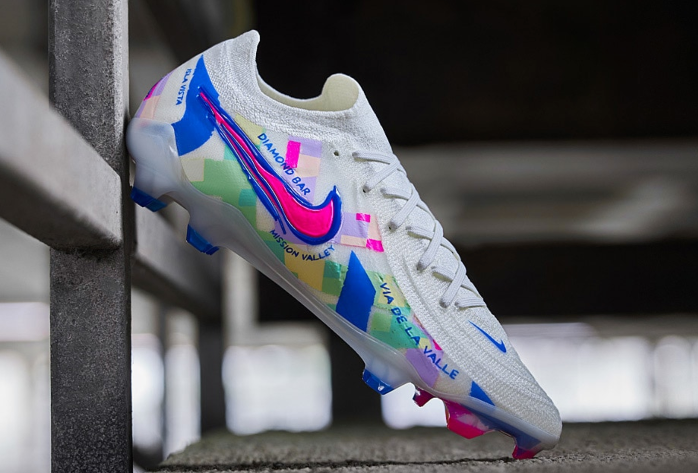 Nike Phantom GX 2 SE Elite FG