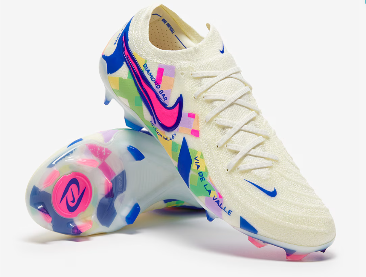 Nike Phantom GX 2 SE Elite FG