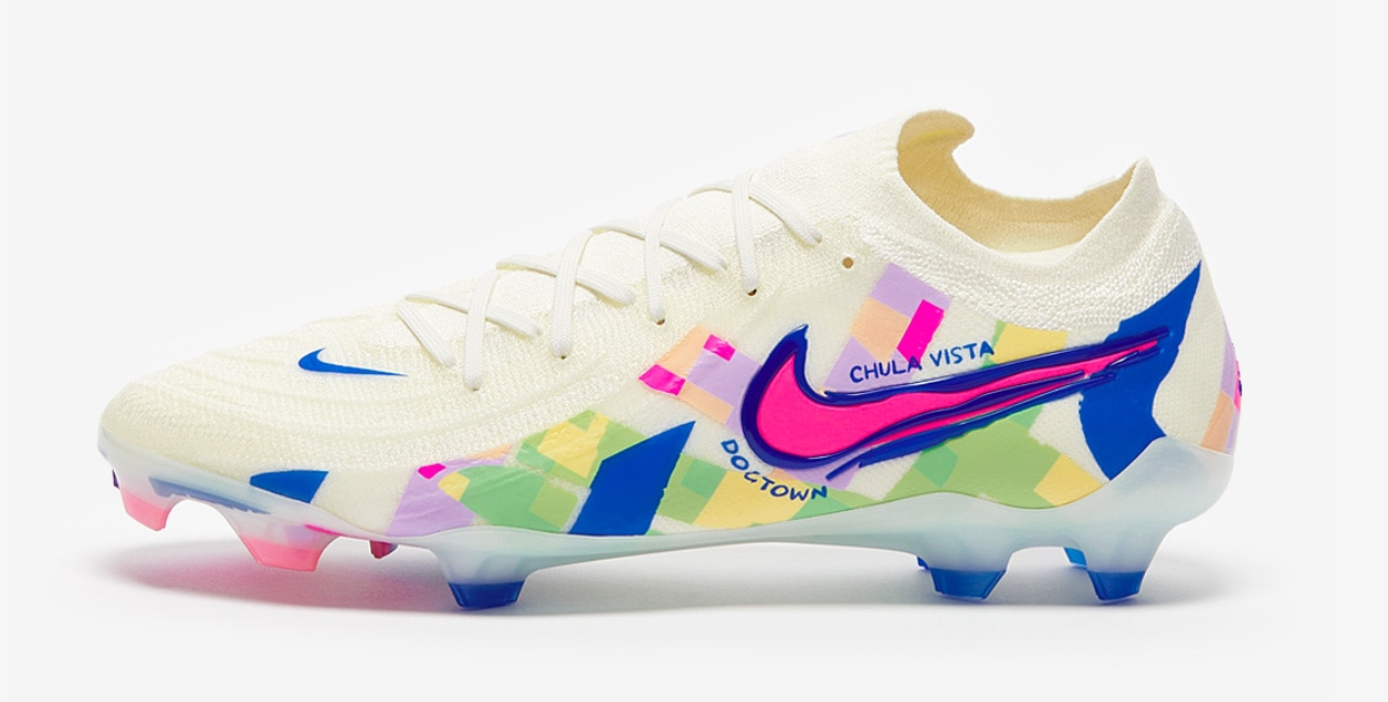 Nike Phantom GX 2 SE Elite FG
