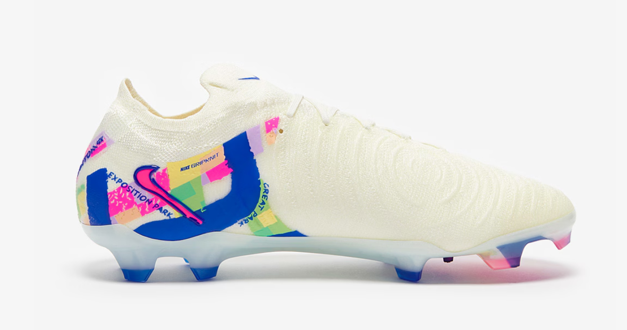 Nike Phantom GX 2 SE Elite FG