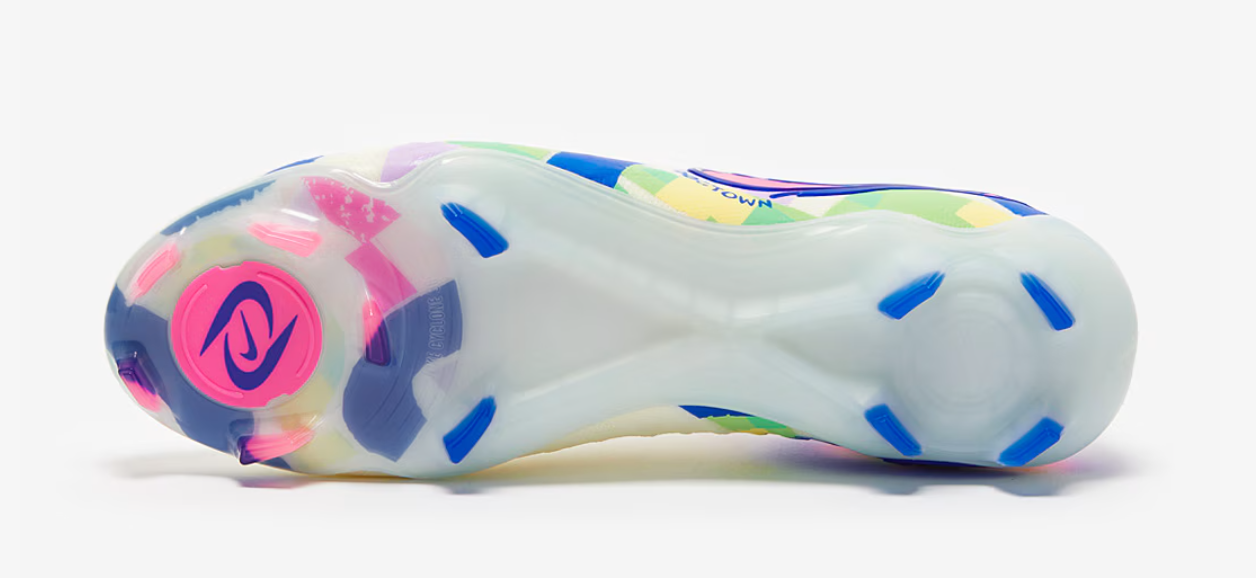 Nike Phantom GX 2 SE Elite FG