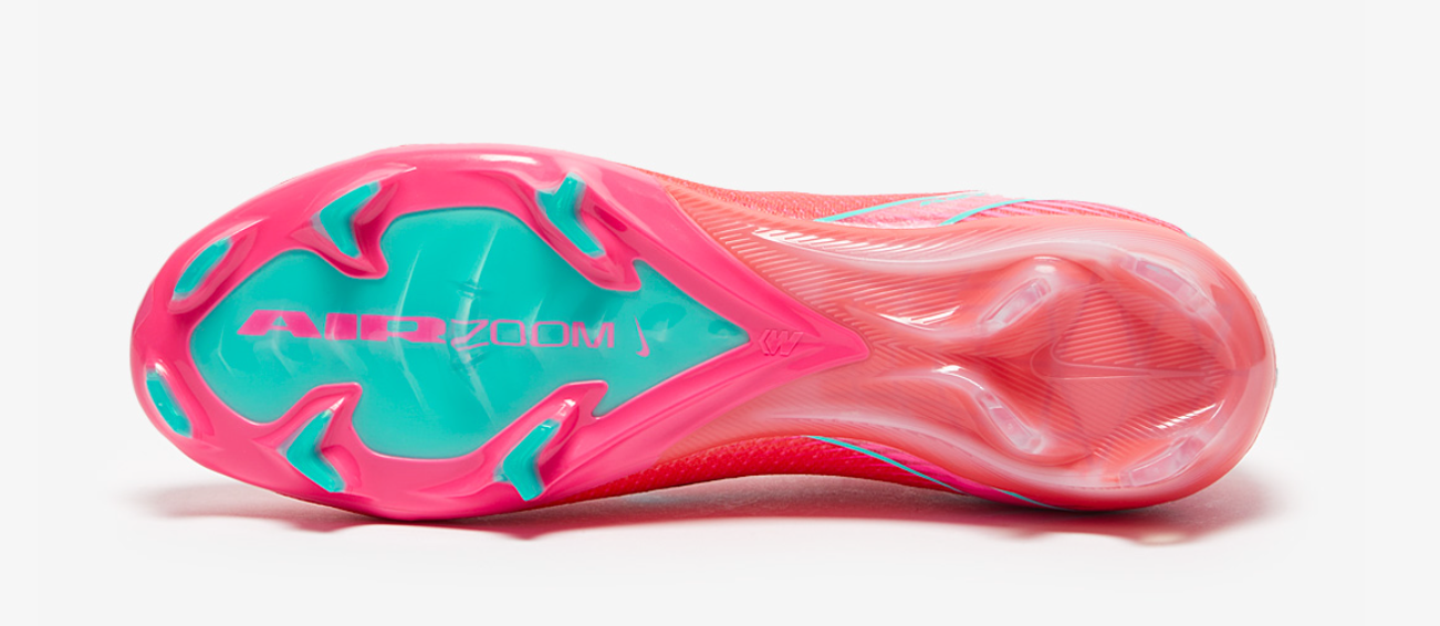 Nike Mercurial Vapor 16 Elite FG