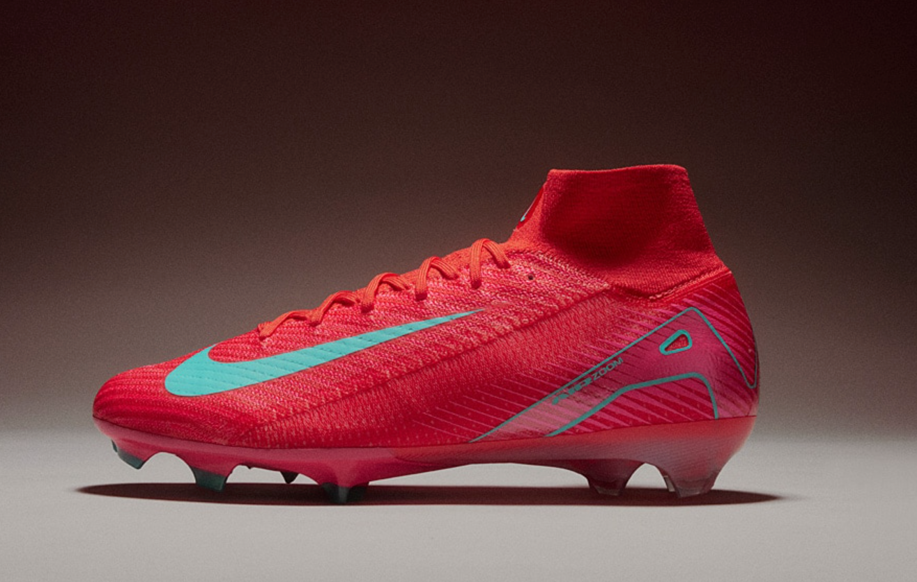 Nike Mercurial Superfly 10 Elite FG