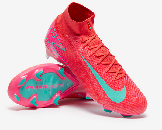 Nike Mercurial Superfly 10 Elite FG