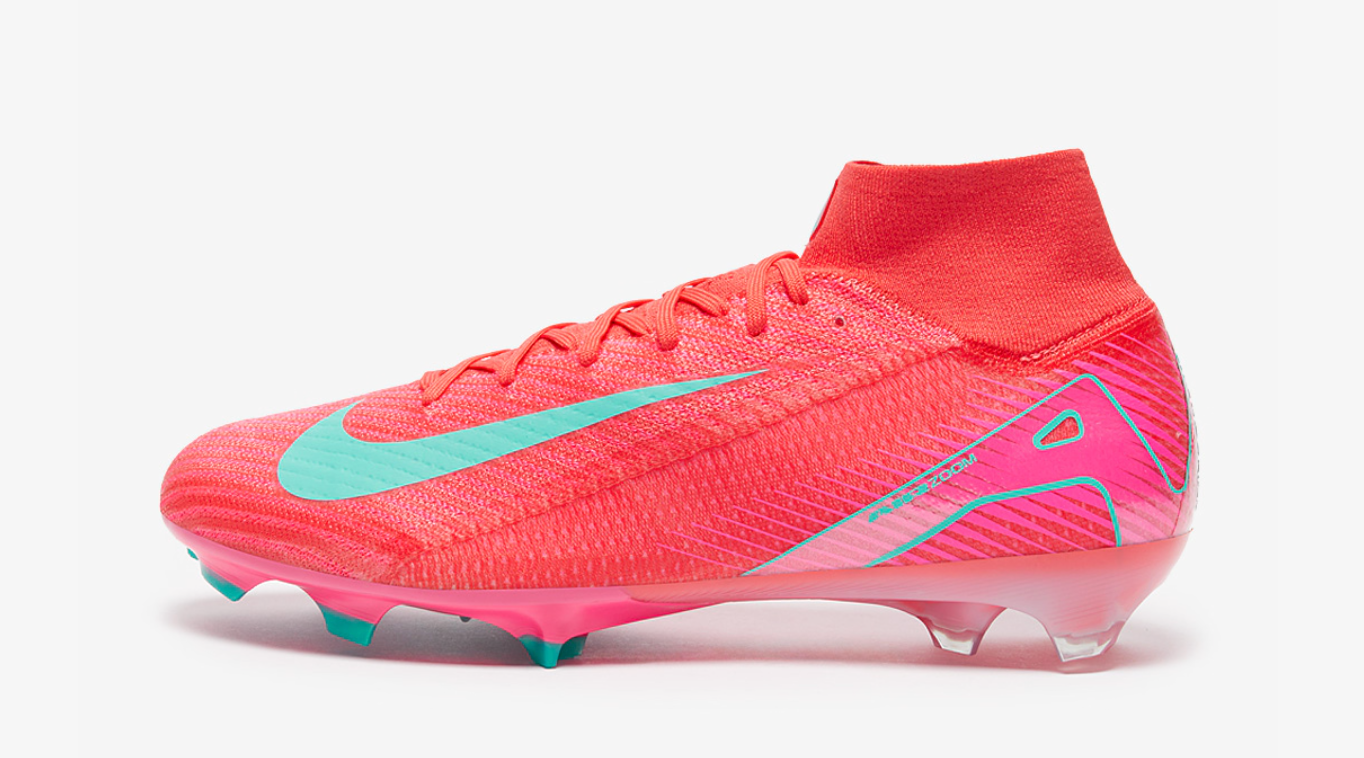 Nike Mercurial Superfly 10 Elite FG