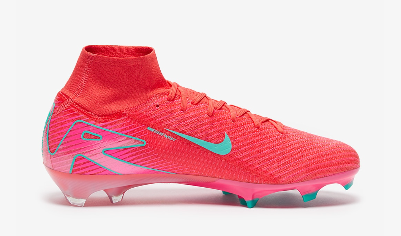 Nike Mercurial Superfly 10 Elite FG