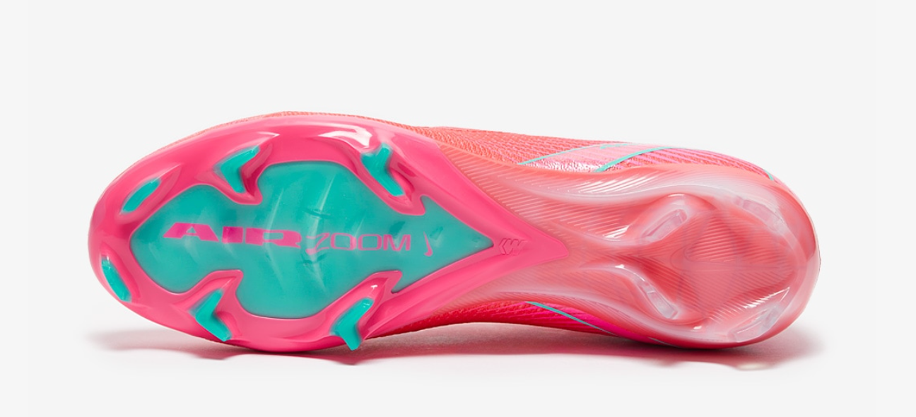 Nike Mercurial Superfly 10 Elite FG