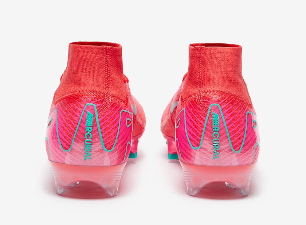Nike Mercurial Superfly 10 Elite FG