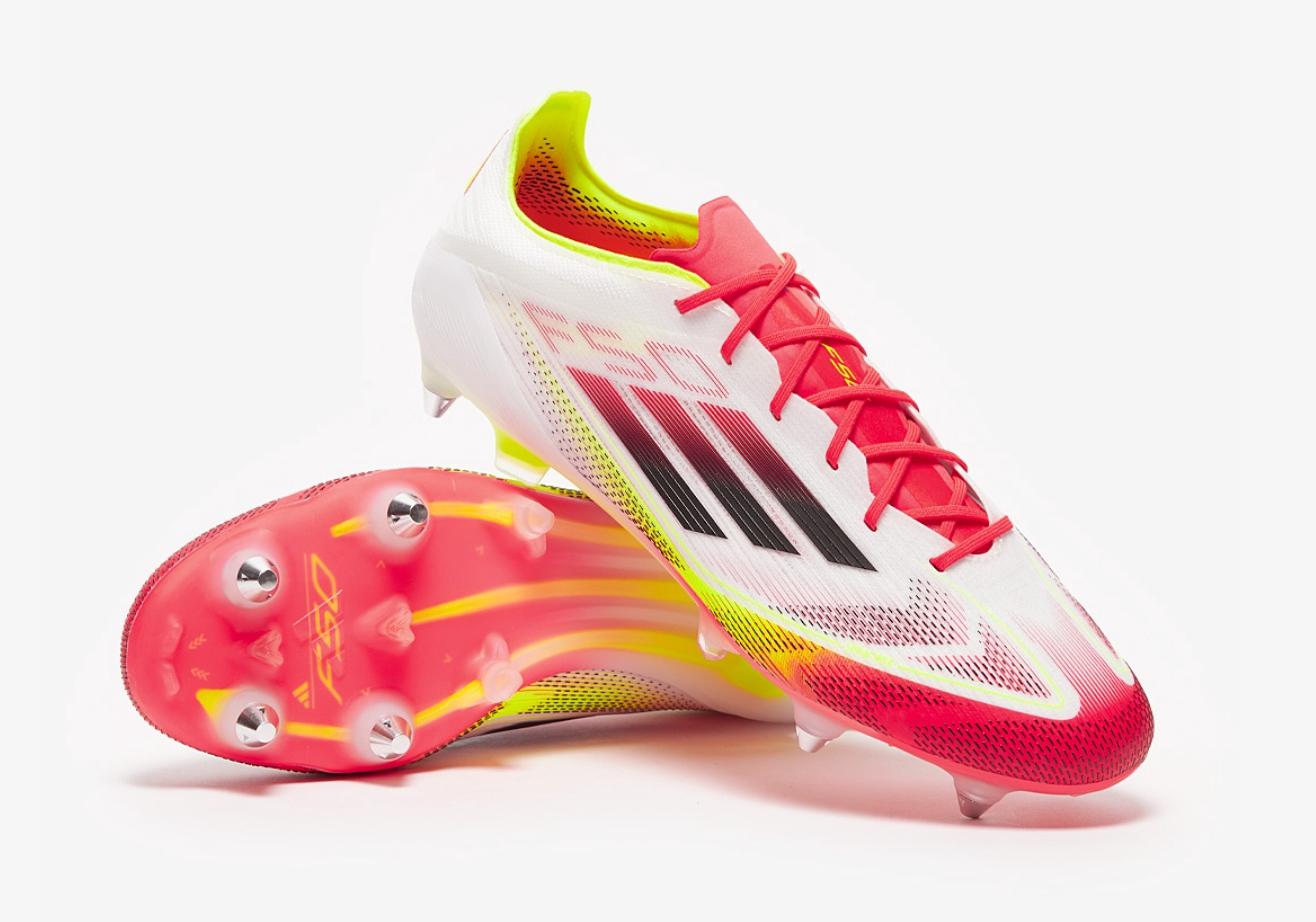Adidas F50 Elite SG