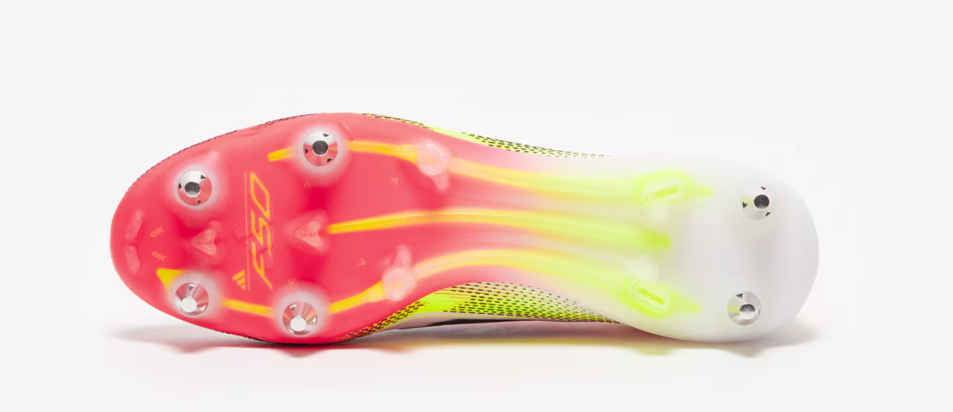Adidas F50 Elite SG