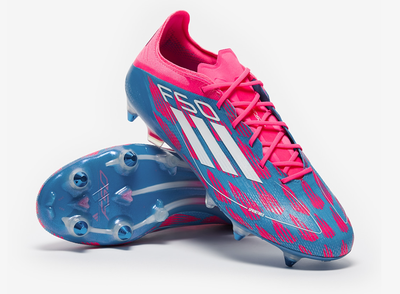 Adidas F50 Elite SG