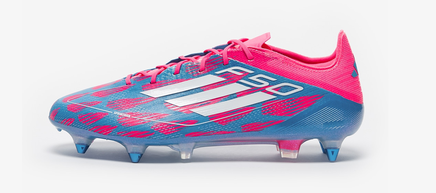Adidas F50 Elite SG