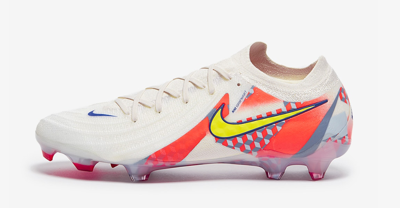 Nike Phantom GX 2 Elite SE Barna FG