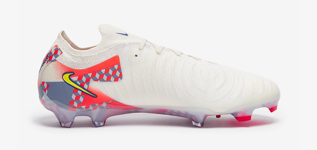 Nike Phantom GX 2 Elite SE Barna FG