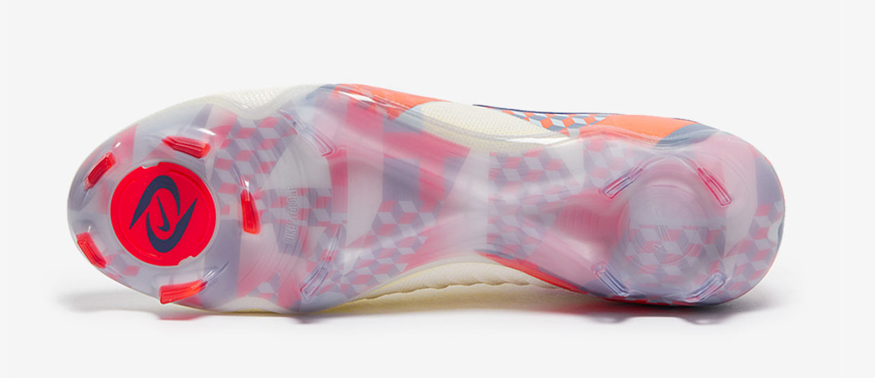 Nike Phantom GX 2 Elite SE Barna FG