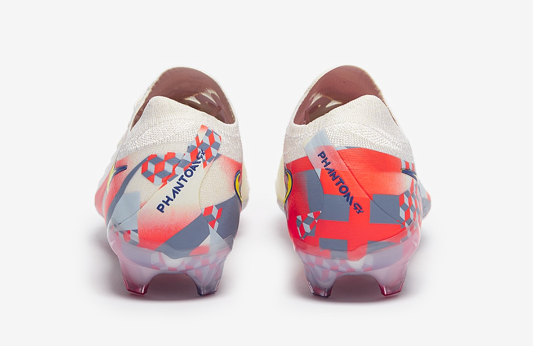 Nike Phantom GX 2 Elite SE Barna FG