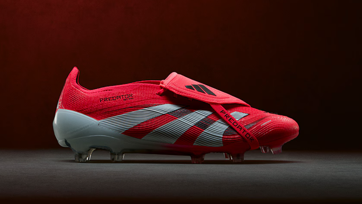 Adidas Predator Tongue Elite FG
