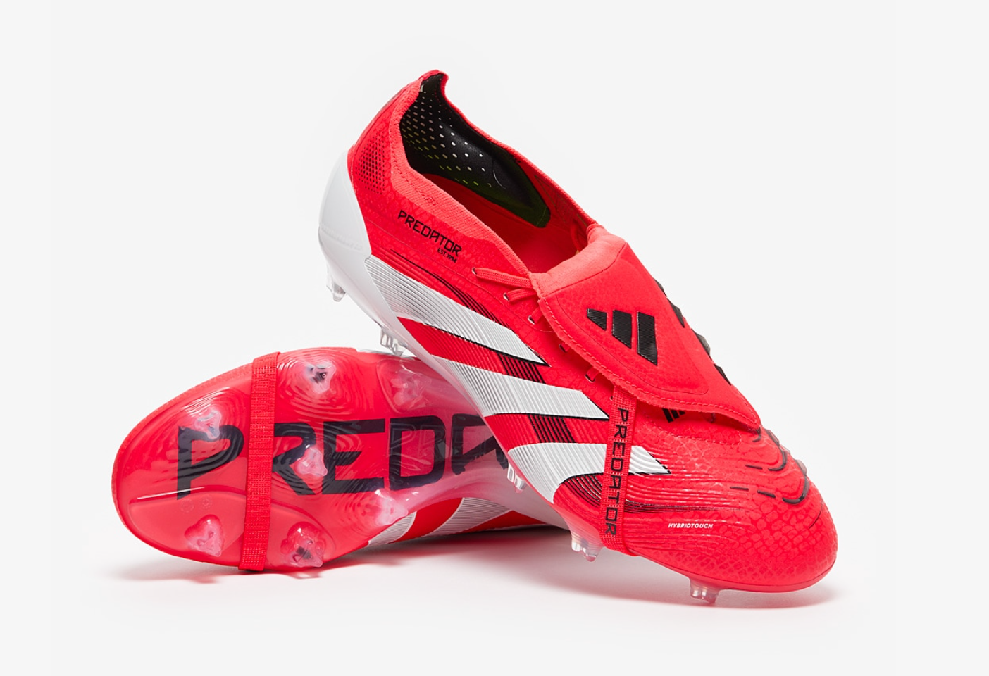 Adidas Predator Tongue Elite FG