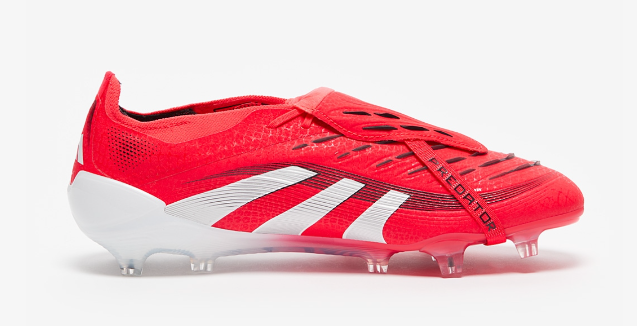 Adidas Predator Tongue Elite FG
