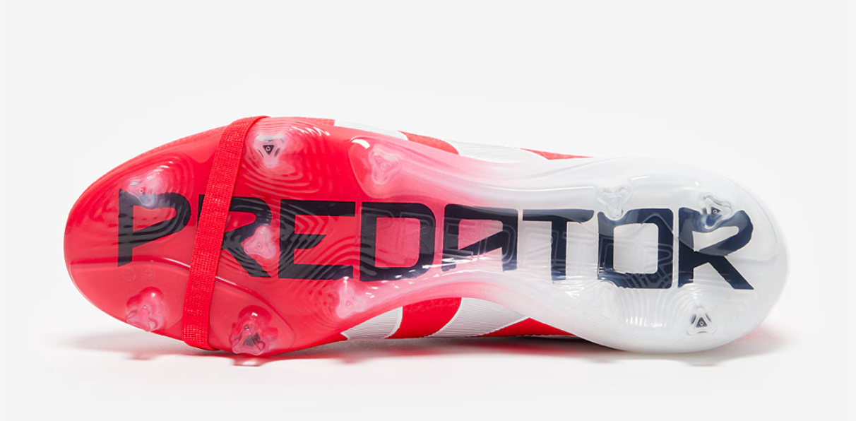 Adidas Predator Tongue Elite FG