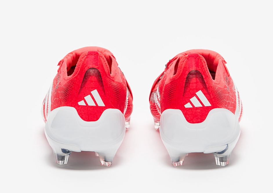 Adidas Predator Tongue Elite FG