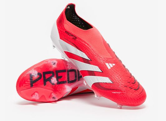 Adidas Predator Laceless Elite FG