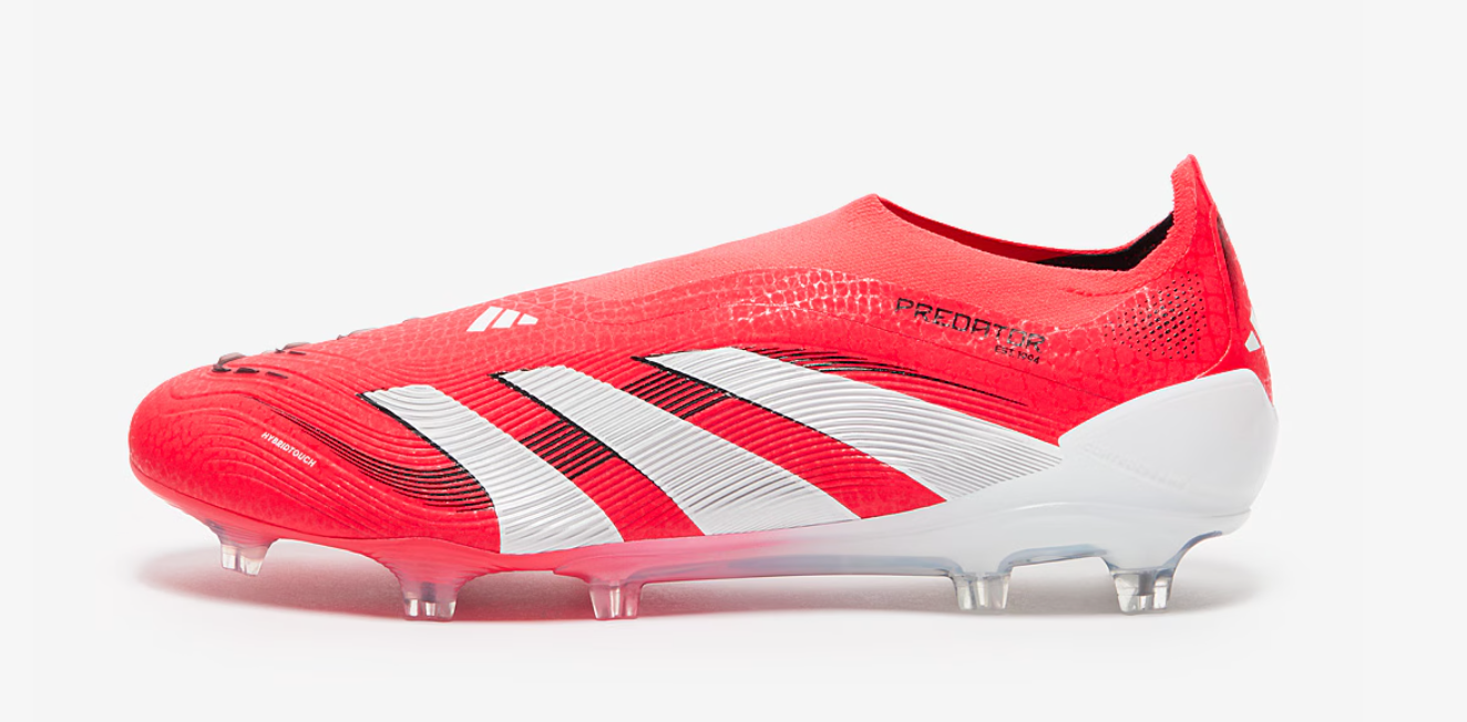 Adidas Predator Laceless Elite FG