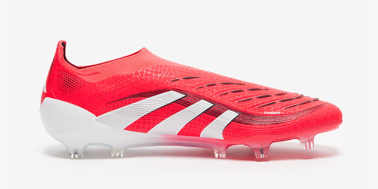 Adidas Predator Laceless Elite FG