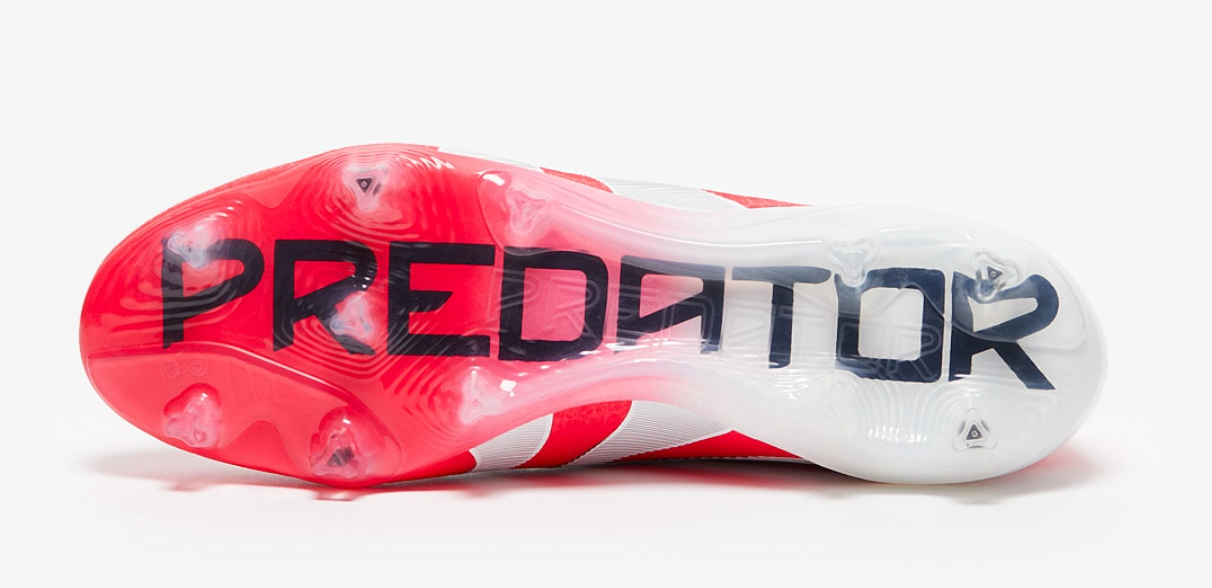 Adidas Predator Laceless Elite FG