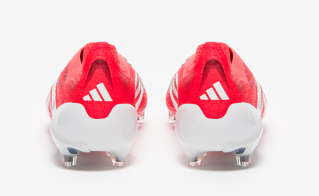 Adidas Predator Laceless Elite FG