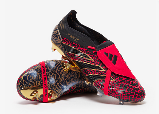 Adidas Predator Tongue Year Of The Snake Elite FG