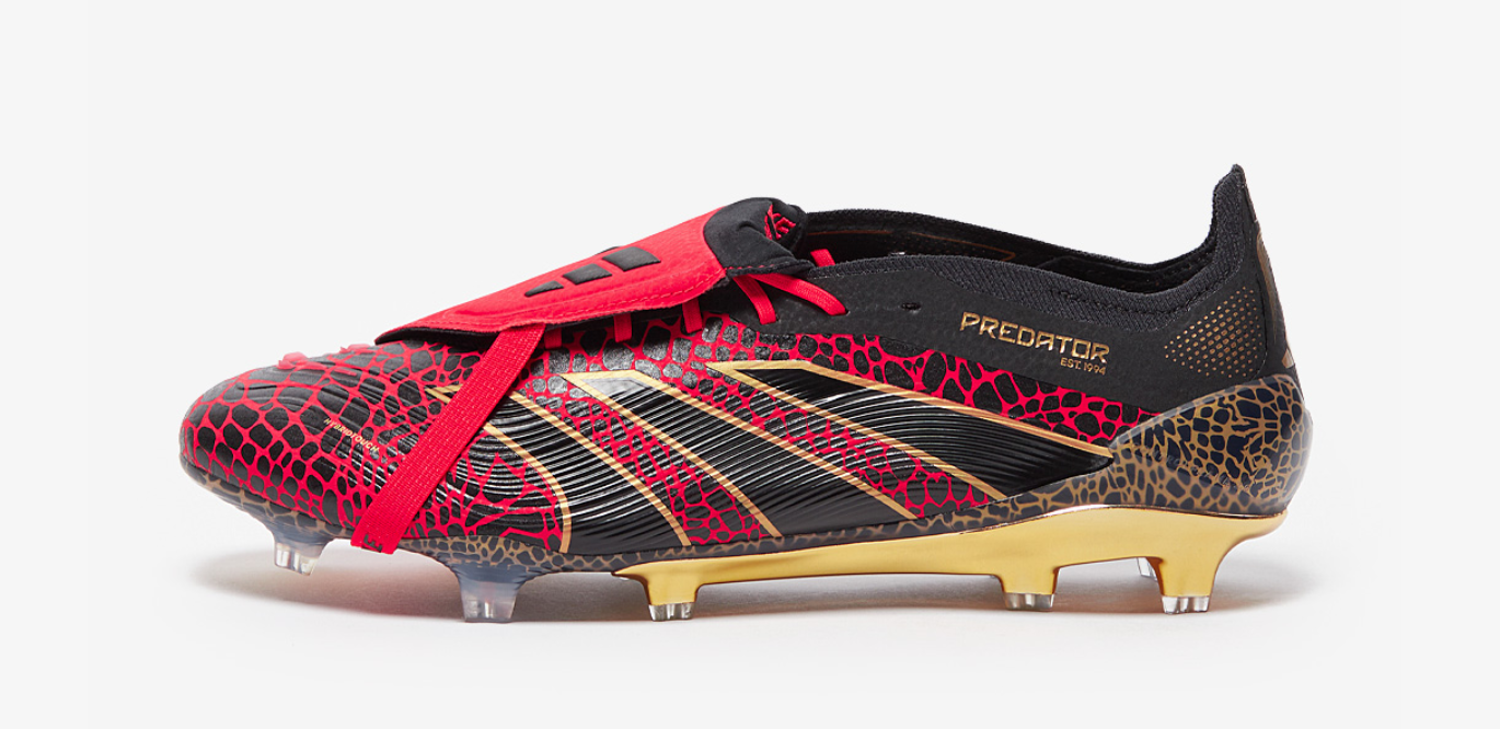 Adidas Predator Tongue Year Of The Snake Elite FG