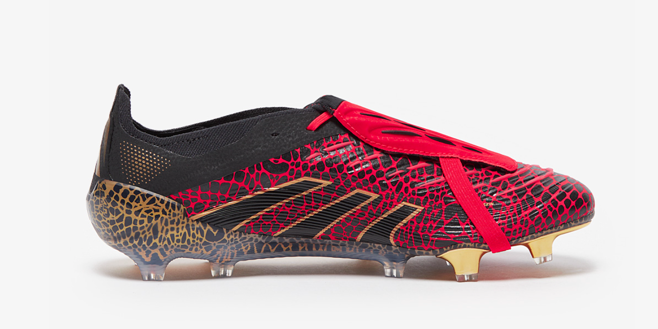 Adidas Predator Tongue Year Of The Snake Elite FG