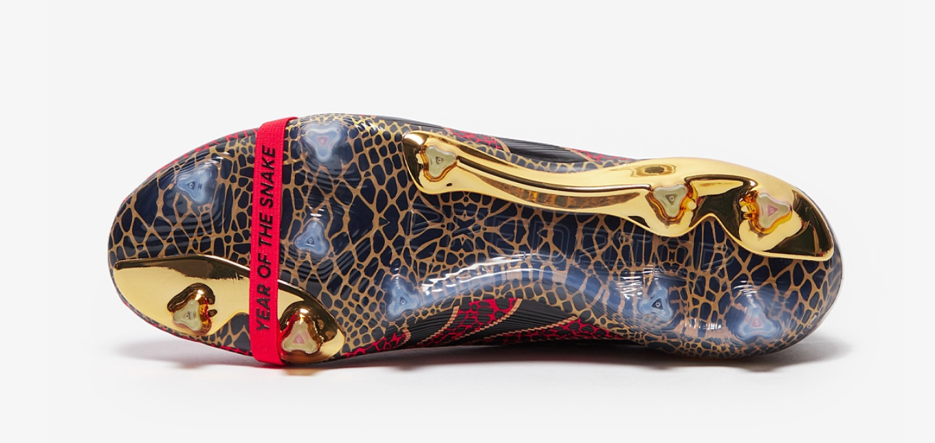 Adidas Predator Tongue Year Of The Snake Elite FG