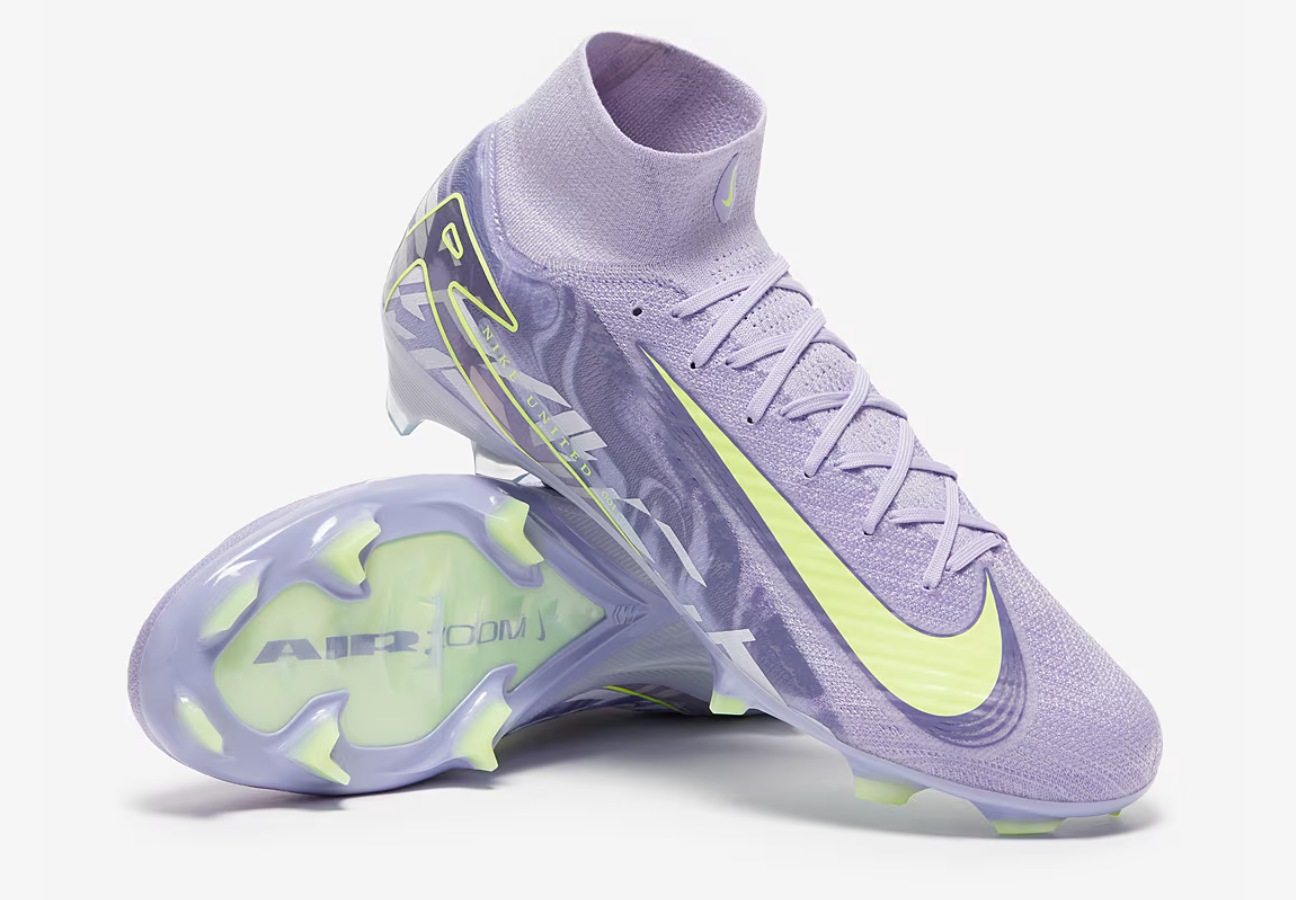 Nike Mercurial Superfly 10 Elite FG