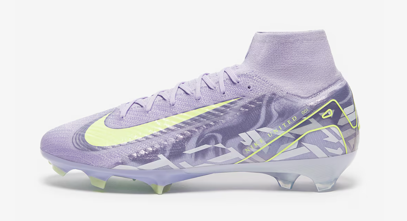 Nike Mercurial Superfly 10 Elite FG