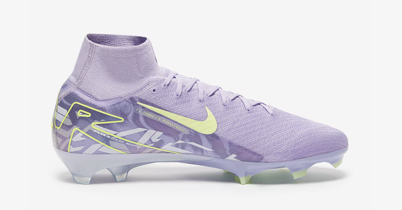 Nike Mercurial Superfly 10 Elite FG