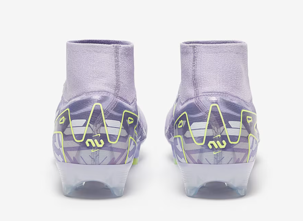 Nike Mercurial Superfly 10 Elite FG