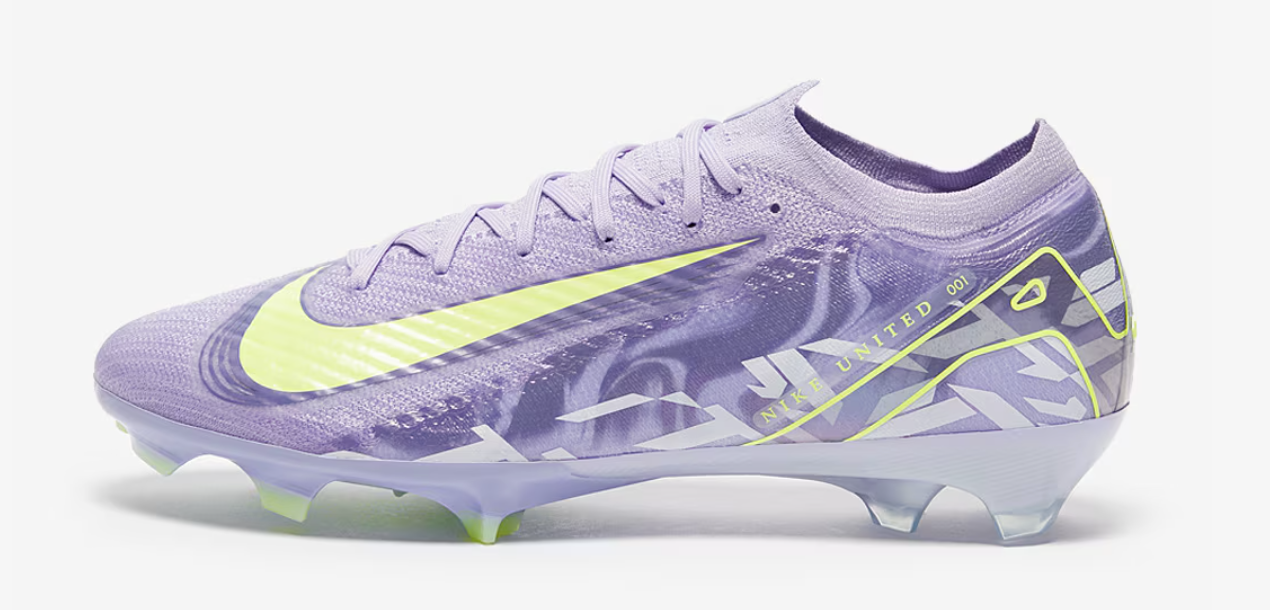 Nike Mercurial Vapor 16 Elite FG