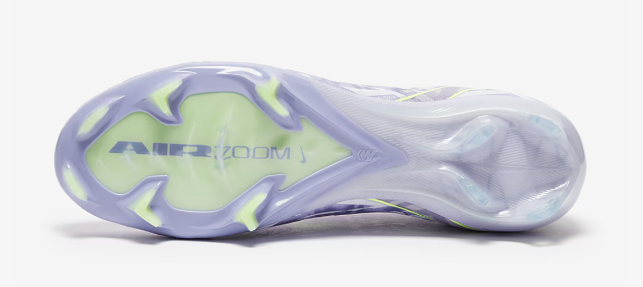 Nike Mercurial Vapor 16 Elite FG