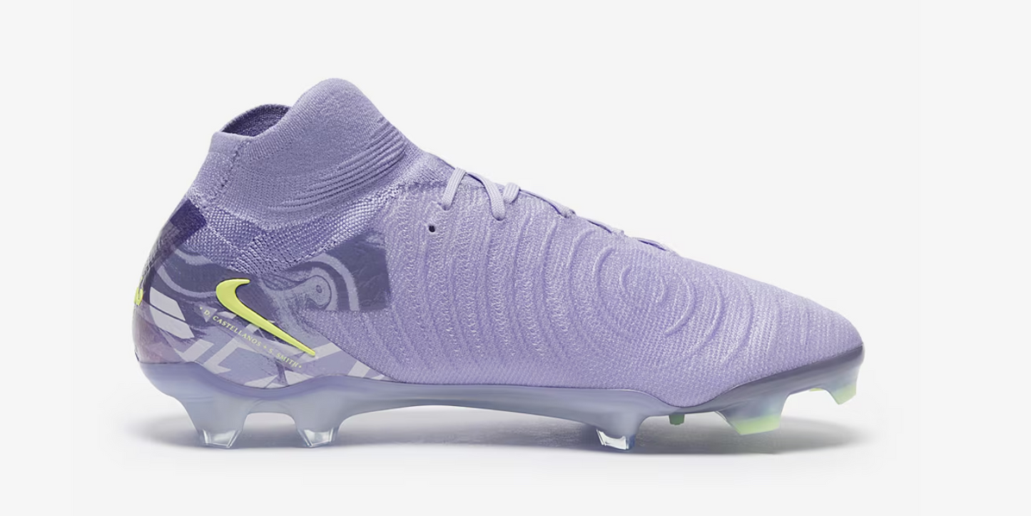 Nike Phantom Luna GX 2 Elite FG