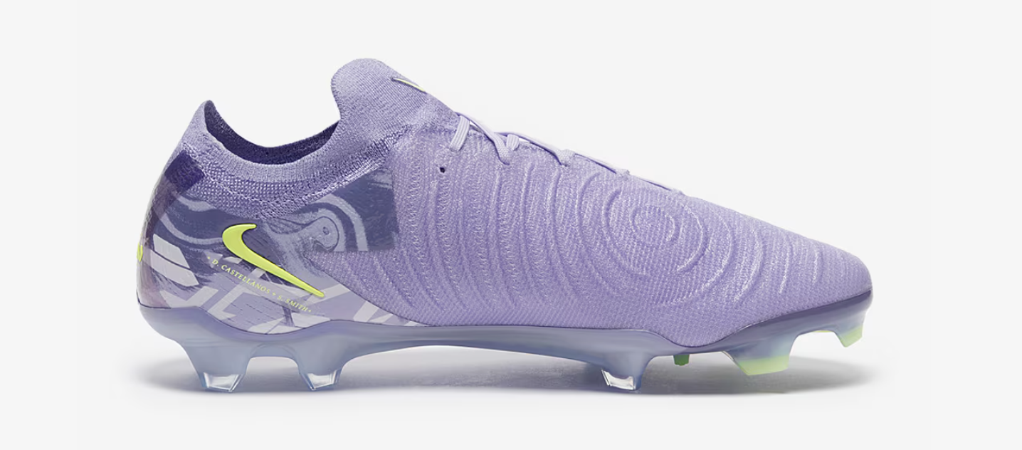 Nike Phantom GX 2 Elite FG