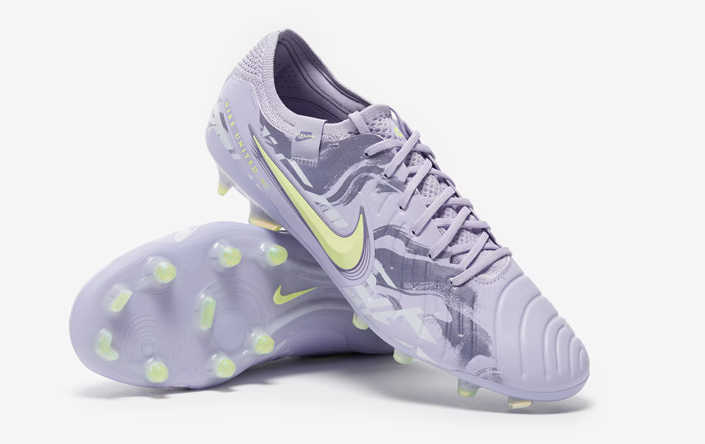 Nike Tiempo Legend 10 Elite FG