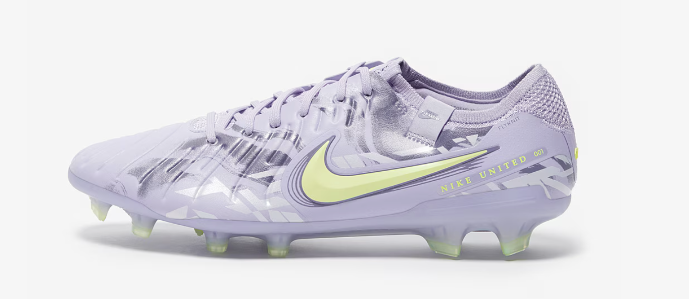 Nike Tiempo Legend 10 Elite FG